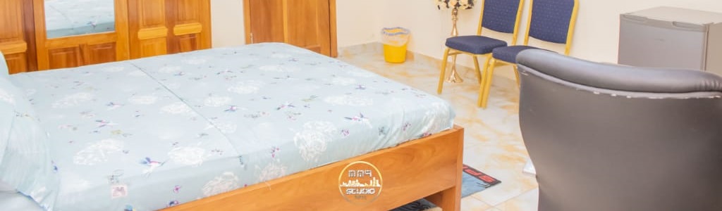 H&ocirc;tel DE LUXE JERSAM-GB